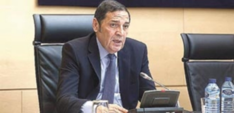 Sáez Aguado busca consenso para convocar 1.200 plazas de sanitarios 1 El consejero de Sanidad