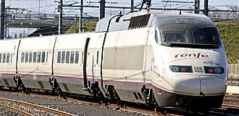 Adif y Renfe anunciaron un desembolso de 62