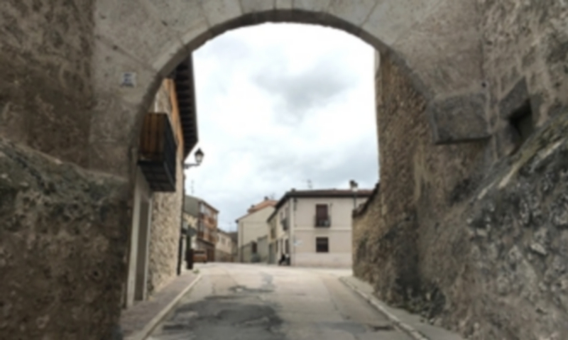 La dos primeras fases a acometer llegan hasta la iglesia