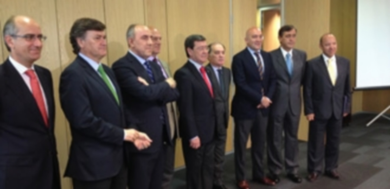 El consejero de Economía