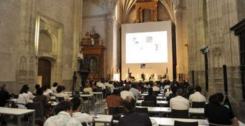 La conferencia internacional sobre la enseñanza de Arquitectura