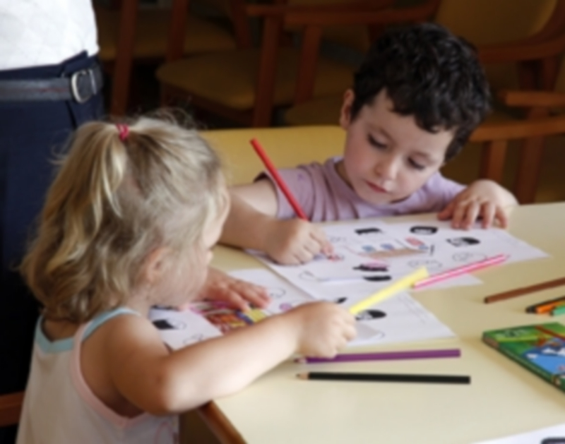 El programa se desarrollará los domingos de 17.00 a 19.00 horas. / Gabriel Gómez