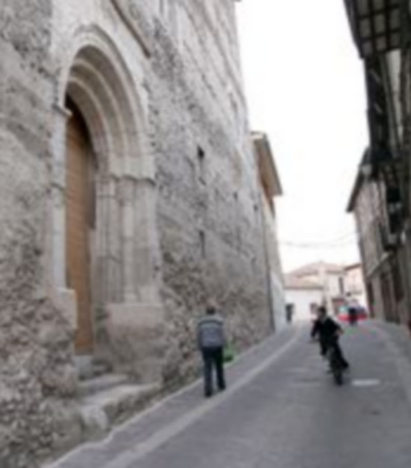 Los cuentos se expondrán en el Palacio de Pedro I del 2 al 5 de noviembre./G. Gómez