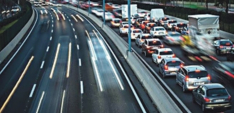 Algunos de los tramos que discurren por Castilla y León afectados por la medida son el de Villalba-Villacastín de la AP-6 y León-Campomanes de la AP-66. / E.P