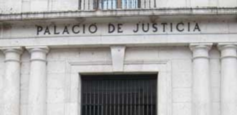 Los principales acusados se exponen a penas de hasta nueve años de privación de libertad. / Europa Press