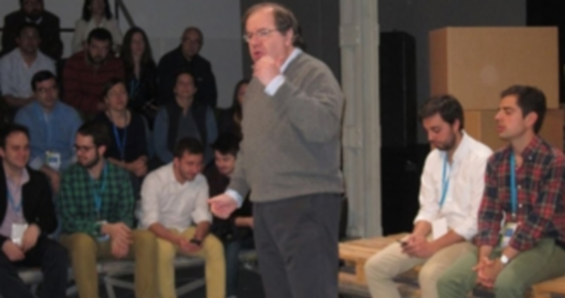 Herrera pide el “voto responsable” de cara al crecimiento económico 1 El presidente de la Junta de Castilla y León