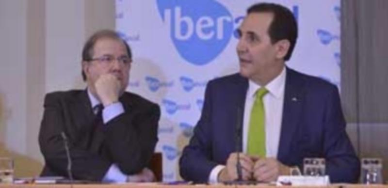 El presidente de la Junta de Castilla y León