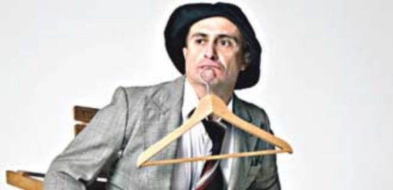 El espectáculo tendrá lugar a las 22.00 horas el domingo. / C.N.