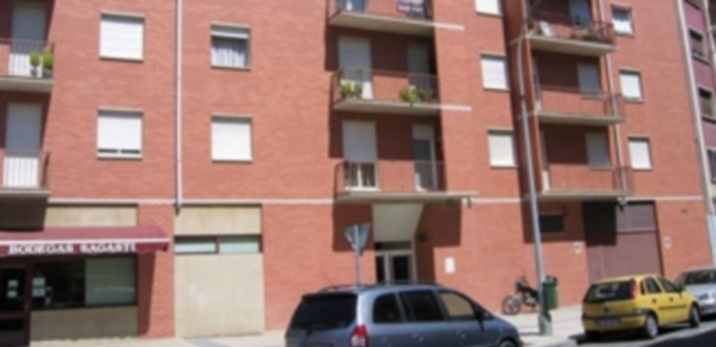 El piso medio que se alquila en Castilla y León tiene 97 metros cuadrados y cuesta 474 euros al mes. / E.P.