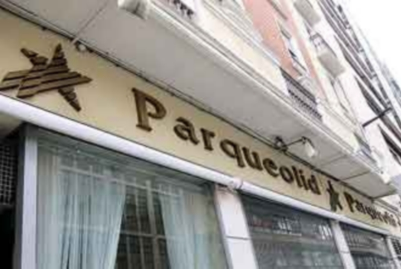 Luis María García Clérigo ve extinguida su responsabilidad penal en este procedimiento por fraude. / Europa Press