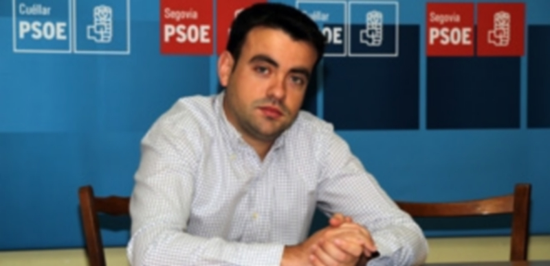 El PSOE reclama planes para crear empleo y suelo industrial 1 Carlos Fraile