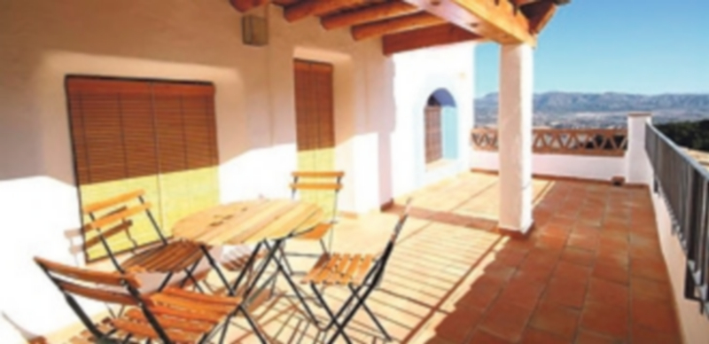 El turismo rural en la Comunidad, líder en viajeros durante febrero 1 Castilla y León es la comunidad con más personas trabajando en el sector del turismo rural de toda España. / Europa Press