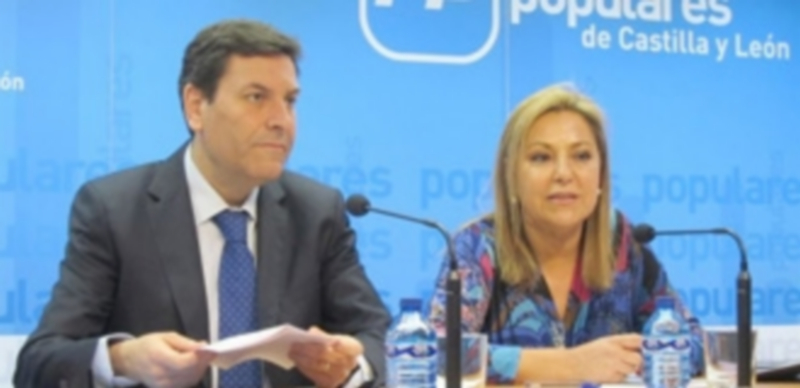 El responsable de Comunicación de Campaña del PP