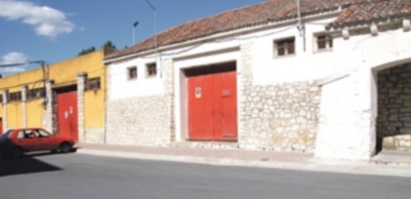 Setenta familias se beneficiarán del próximo reparto de alimentos 1 ´El reparto se realizará en los anexos de la Plaza de Toros