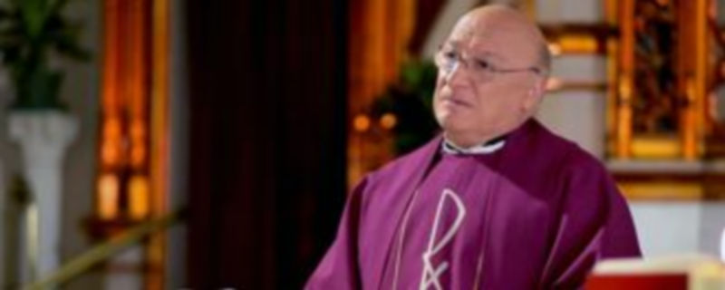 Fotograma del cortometraje del realizador segoviano