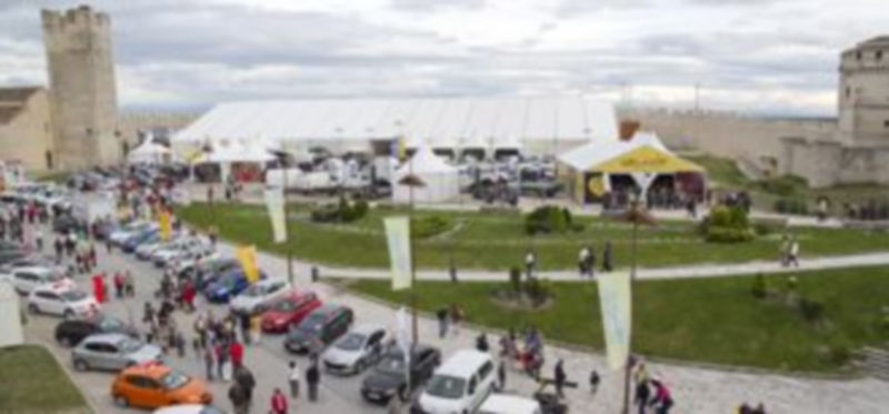 La organización se muestra muy satisfecha con el desarrollo de esta vigésimo sexta edición de certamen. / Gabriel Gómez