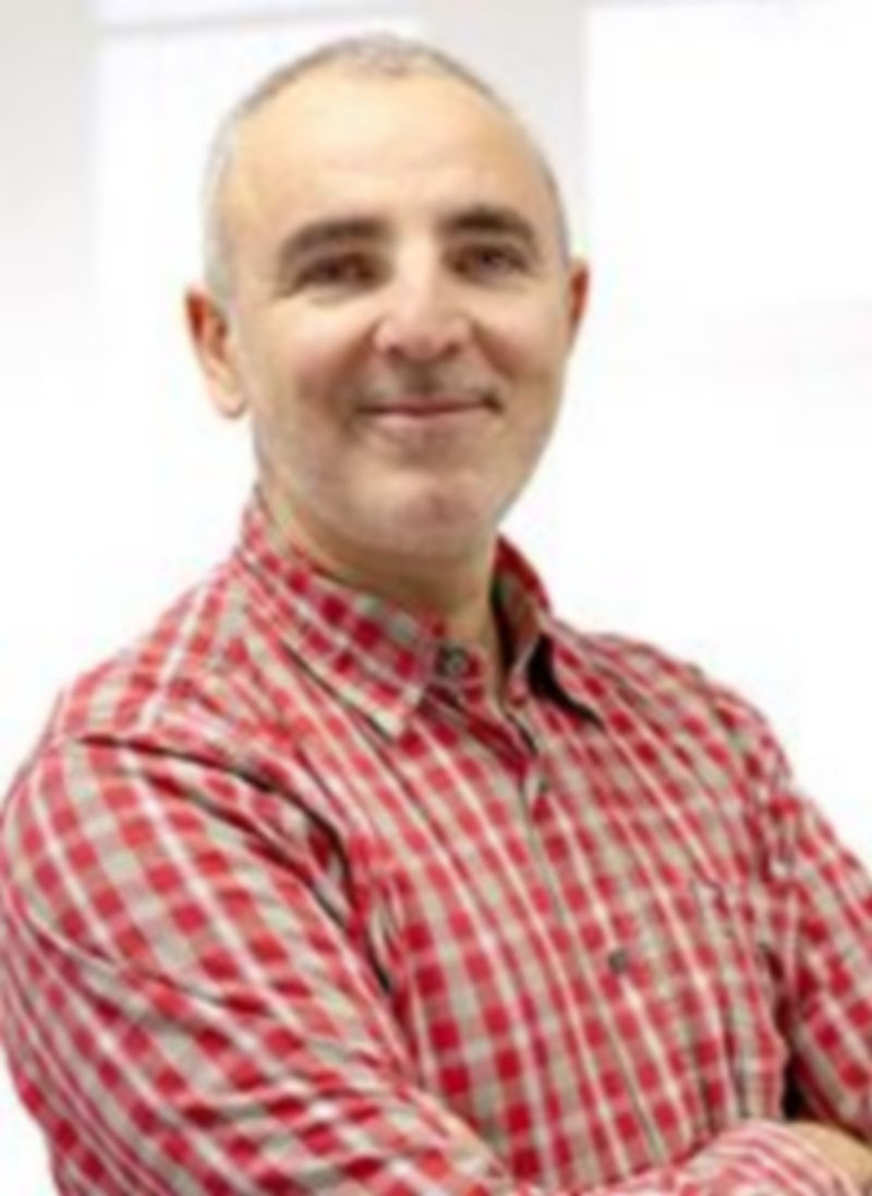 Jesús Antonio Gómez Ochoa de Alda