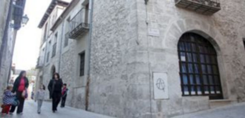 Las actividades tendrán lugar los sábados a partir de las 17 horas en la Casa Joven. / Gabriel Gómez