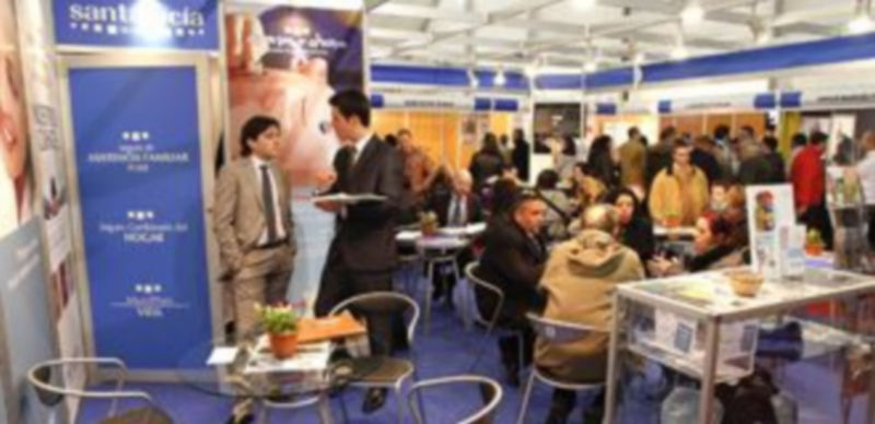 El certamen mantiene los sectores participantes y la jornada de transporte. / Gabriel Gómez