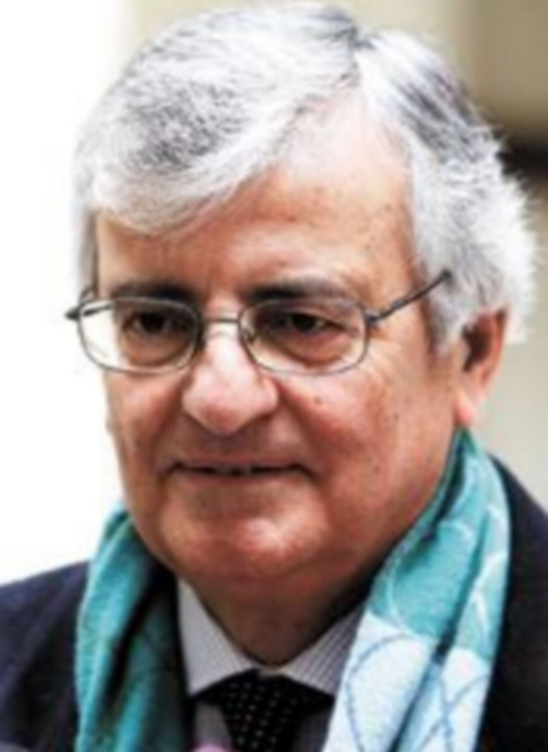 El fiscal general del Estado