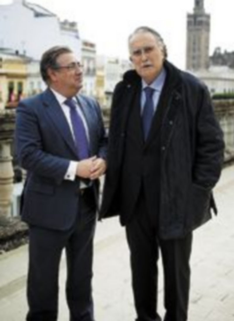 J. Ignacio Zoido (i)