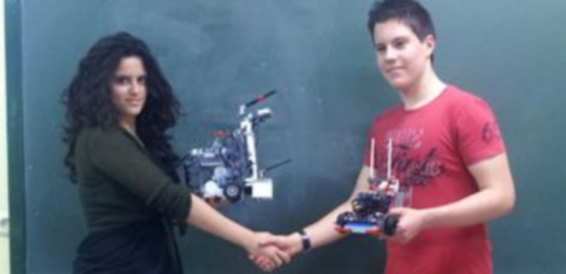 La cortesía profesional y la coopertición