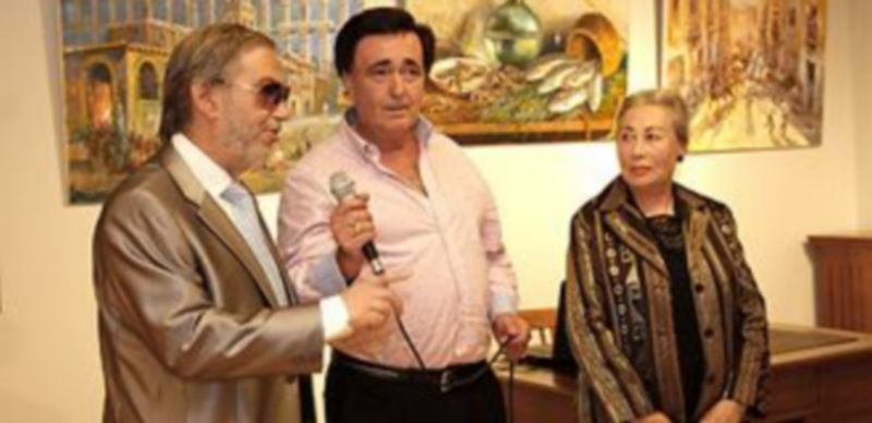 Lope Tablada Martín