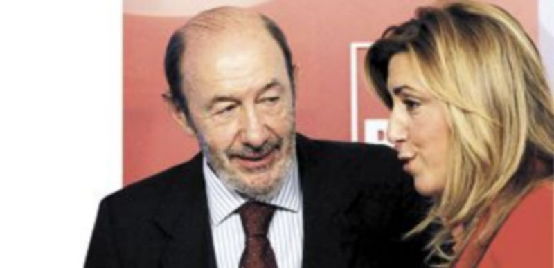 El ‘número uno’ de los socialistas