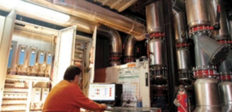 La Casa Joven acoge el desarrollo de estos talleres los viernes hasta el mes de enero. / Gabriel Gómez