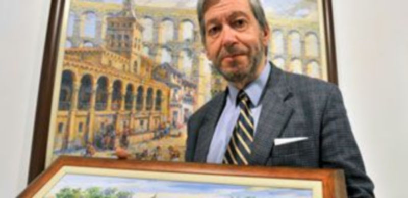 Lope Tablada Martín