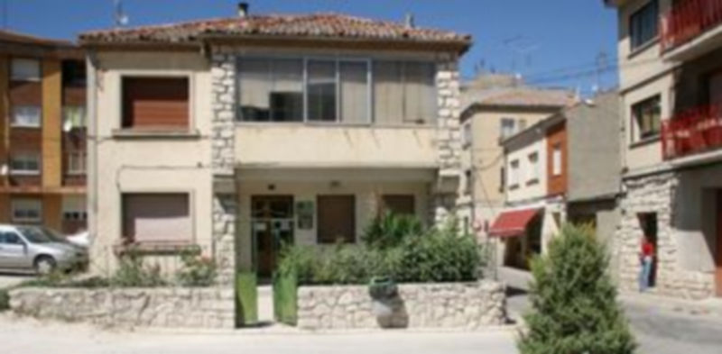 El módulo de pintura actuará en propiedades de la Comunidad