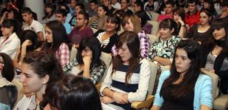 La sala Alfonsa de la Torre acogerá diferentes actividades./Gabriel Gómez