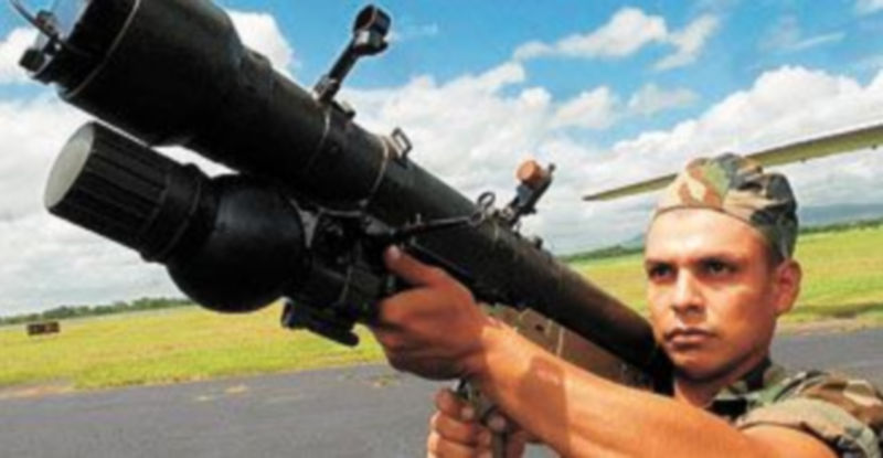 Imagen de archivo del etarra Pedro María Olano. / Efe