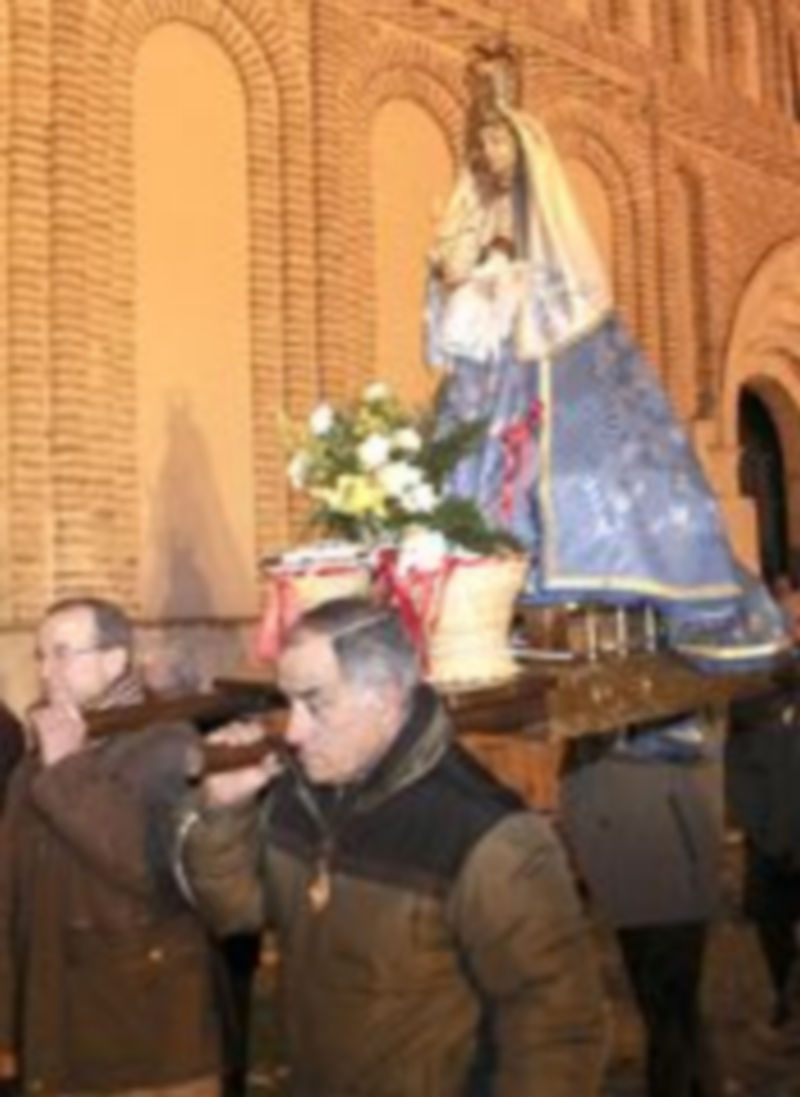 El espectáculo podrá disfrutarse los fines de semana y festivos./ Gabriel Gómez