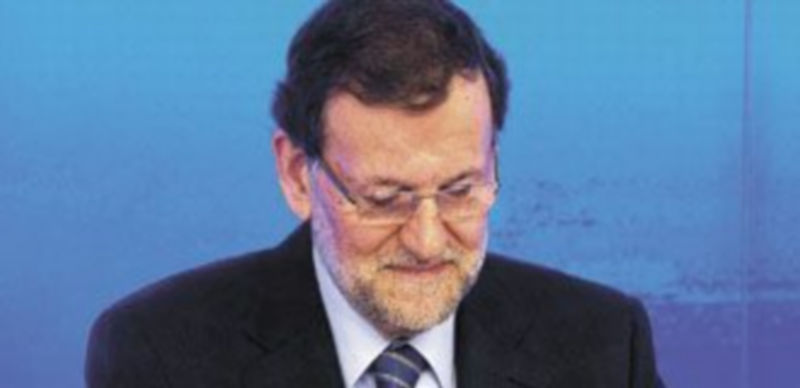 El presidente del Gobierno