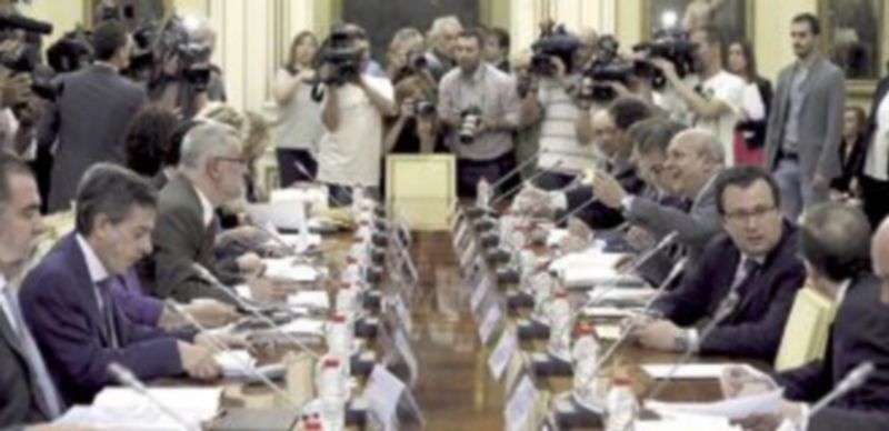 El director general de Universidades de la Junta