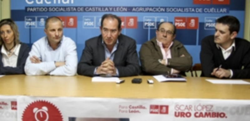 La asamblea extraordinaria dará comienzo a las 11.30 horas./ Gabriel Gómez