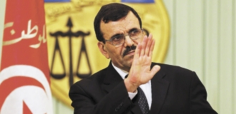 El ya exmandatario se despide de los medios de comunicación tras presentar su renuncia. / Reuters