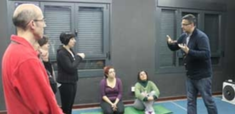 Se celebrará una reunión informativa el día 2 de octubre a las 20.00 horas en el salón de plenos del Ayuntamiento. / Chantal  Nuñez