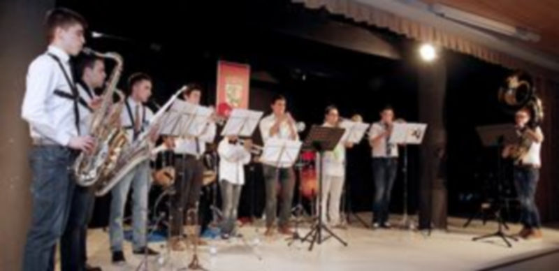 El ciclo se cerrará con actuaciones en San Francisco. / Gabriel Gómez