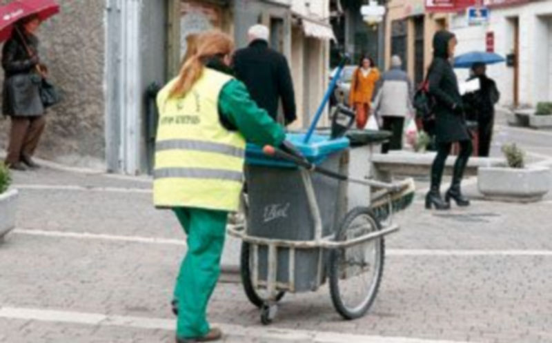 Las fotografías deben hacer referencia a cualquier aspecto relacionado con la igualdad de oportunidades. / Gabriel Gómez