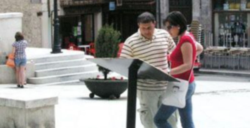 El mayor número procedieron de Madrid y Castilla y León./ Gabriel Gómez