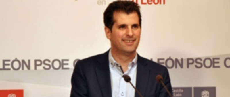 El PSOE empieza la legislatura con propuestas de creación de empleo 1 El secretario general del partido en la región