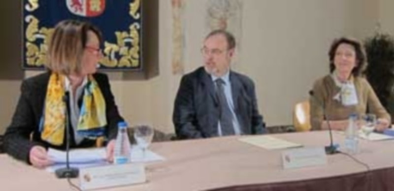 El Consejero de Educación