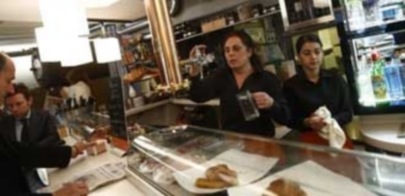 La economía de la región crece