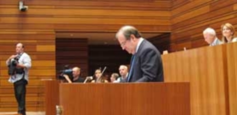 El PP llevará al Pleno el programa de actuaciones en zonas mineras. / E. P.