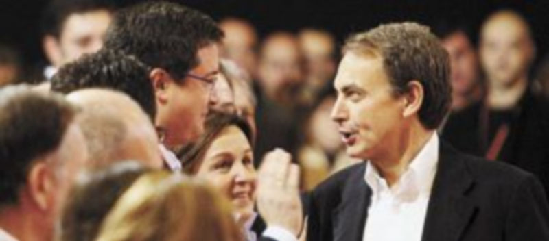 El presidente del Gobierno