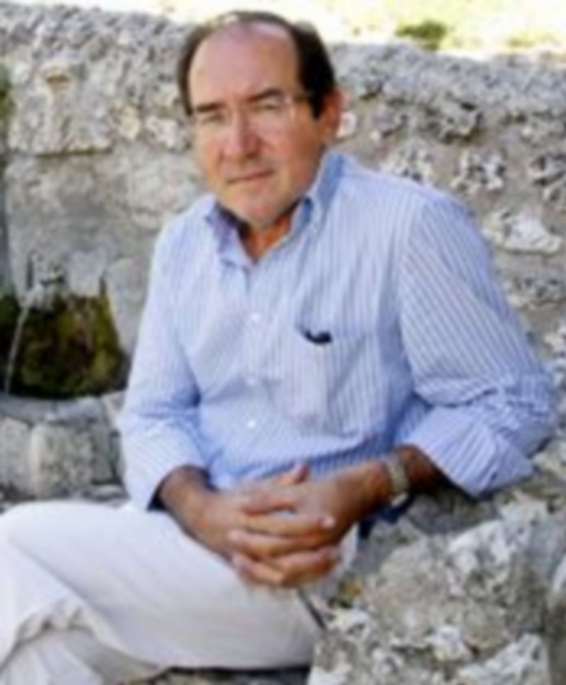 Octavio Cantalejo inicia su primera legislatura al frente de la oposición de municipio. / Gabriel Gómez