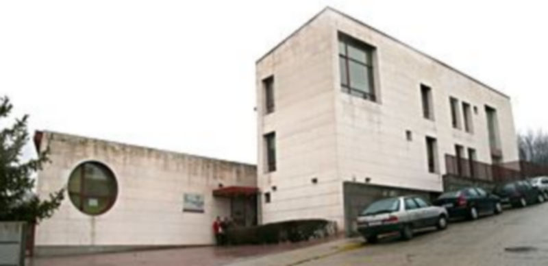 La mayor parte de las actividades se llevarán a cabo en las instalaciones del propio centro. / Gabriel Gómez.