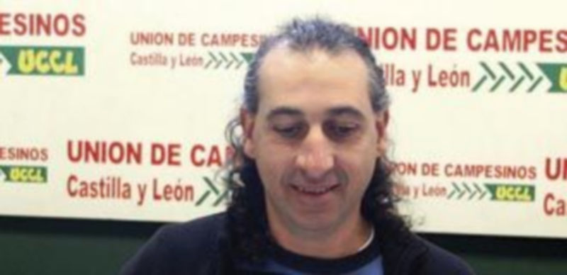 Jesús M. González Palacín